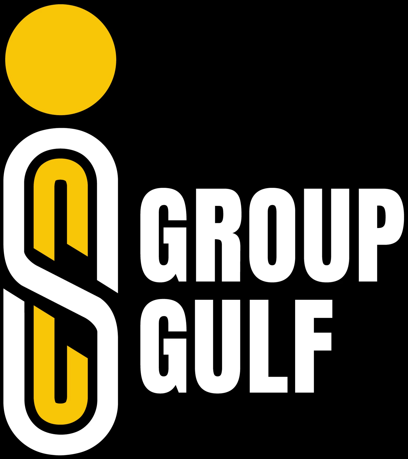 ISC Group Gulf logo